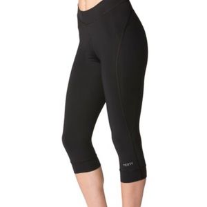 Terry Bicycle Knicker/Capri